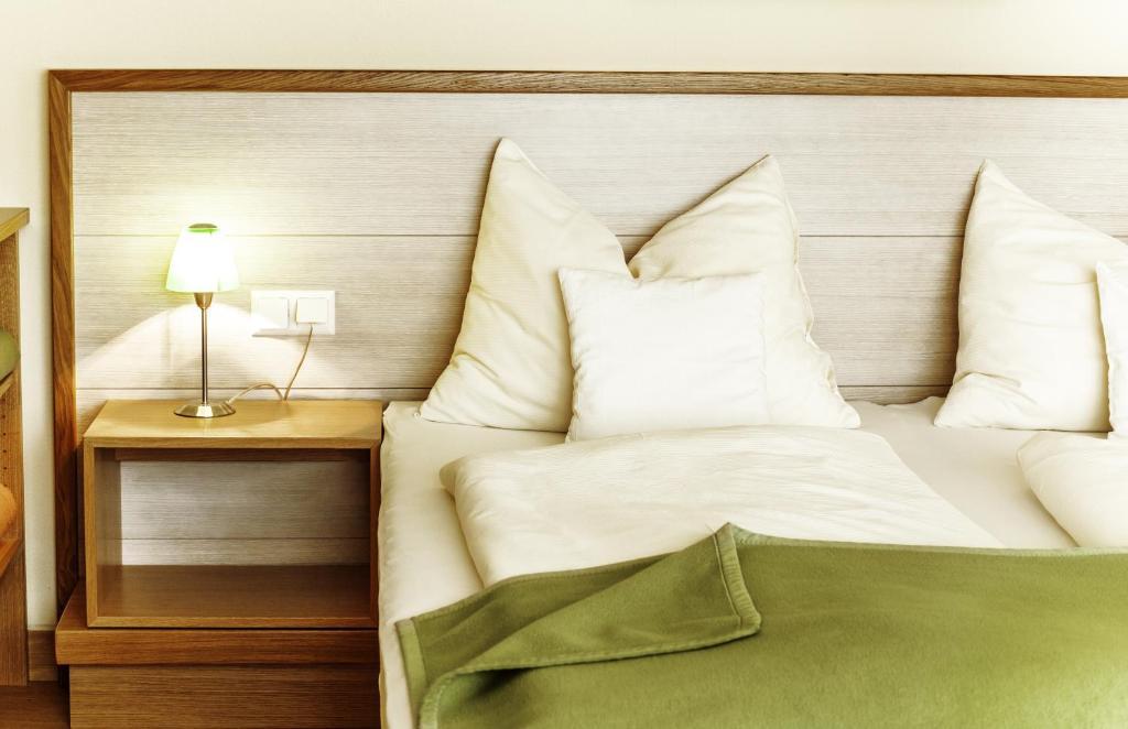 Kraners Alpenhof Bio Bed And Breakfast Pension Вайсензе Номер фото